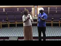 Tyson s 35th Gospel Showcase
