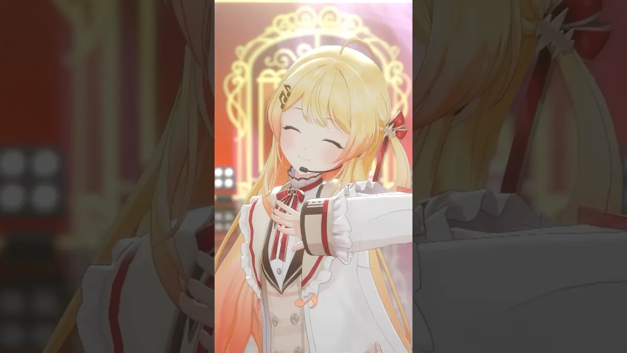 音乃瀬奏 - #GREATEST 【LIVE from #⁠音乃瀬奏生誕祭2025】