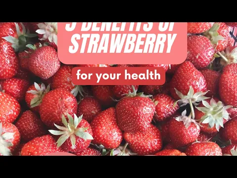 Download MP3 STRAwBERRy's Juice Recipie,🍓/How to make STRAwBERRy's Juice/Summer drink Special Recipie