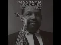 Goodbye - Cannonball Adderley