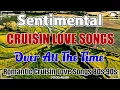 Beautiful Romantic Love Songs 70's80's90's💖Old Hits Love Songs💖Relaxing Cruisin Love Songs All Time