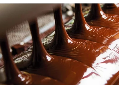 Download MP3 HOW IT'S MADE: Old Hershey's Chocolate