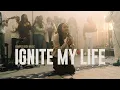 Ignite My Life (feat. Sewa) | Campus Rush Music