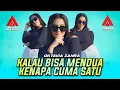 Download Lagu Oktavia Zahra - Kalau Bisa Mendua Kenapa Cuma Satu [Official Music Video]