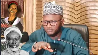 dalilin da yasa shata ya yi wa ar na tsaya ga annabi muhammad