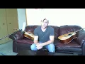 Get Your Shine On - Florida Georgia Line (Tyler Folkerts Acoustic Cover)