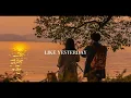 [日本語字幕] Paul kim (폴킴) - Like yesterday (어제 처럼)