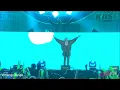 Zedd feat. Hayley Williams Stay The Night @ Wango Tango