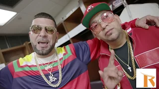 reggaeton old school concert mayaguez 2018 