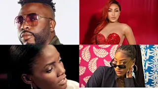 samklef should apologize to erica tems and simi my opinion 