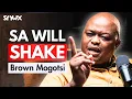 Lagu Brown Mogotsi speaks out: CR17, Mchunu, Mkhwanazi, Cat Matlala, Ad Hoc, Madlanga, MisuZulu, ANC