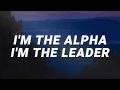 Download Lagu Chandler Kinney - I'm the alpha (We Own the Night) (Lyrics) ft. Pearce Joza, Baby Ariel