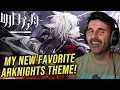 Download Lagu Music Reaction \u0026 Analysis - Arknights UNMASK [Lappland the Decadenza]
