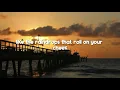 Alok ft. Khalid - Dive Into Me ( Lyrics ) 