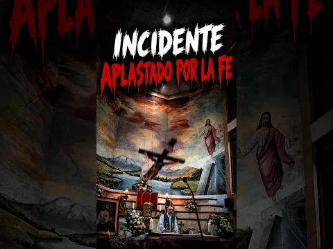 La MISA que acabo con SU VIDA 💀 CASO PATRICIO SÁNCHEZ 🕊️ #roblox #terror #horror #viral #parati