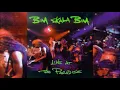 Bim Skala Bim - Live at the Paradise (1993) FULL LIVE ALBUM