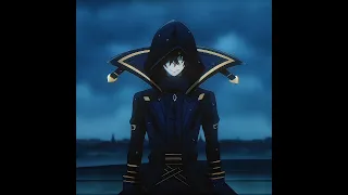 Bro Is Just Playing Shadow Cid The Eminence In Shadow 