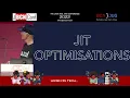 Java on CRaC Superfest JVM Application Startup