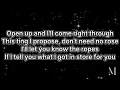 FromJerome - Next Day Delivery (Official Lyrics)