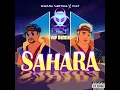 Lagu SAHARA - Whisnu Santika X Volt (VIP Remix)