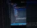 Link CSS file with HTML file on visual studio code