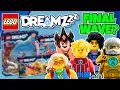 Download Lagu De laatste LEGO DREAMZzz-sets onthuld? Er komt een nachtmerriegolf aan!