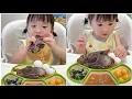 Download Lagu Today's lunch for NomNomTiana 