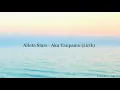 Alleta Stars - Aku Tanpamu (Lirik)