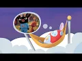 Twinkle Twinkle Little Star 🎵 | Bing: Music & Songs | Bing English