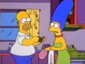 Homer Simpson - Woo Hoo Four-day Weekend