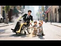 Download Lagu Twin kid doctors see CEO’s dark aura! One touch saves him \u0026 he adopts them as his #1 family!
