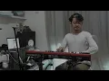 Pamungkas - Sorry (Konser dari rumah)