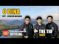 Download Lagu OH DINA - THE TIO VOICE - cover LAGU BATAK