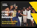 Chiclete com Banana ao vivo em Natal 1998 Áudio excelente!