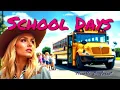 Download Lagu Country Music | Looking Back At School Days With Nostalgic Feelings | Nicolle B. Forest