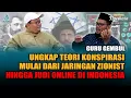 Download Lagu Ngeshare #68 GURU GEMBUL: TEORI KONSPIRASI DARI JARINGAN ZIONIST HINGGA JUDI ONLINE DI INDONESIA