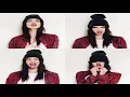 Lady Leshurr - Juice (Official Audio)