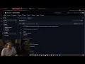 Coding Everyday until I become a Web Dev Day 57 - Coding Study Chill