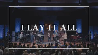 Download I Lay it All • Prayers of the Saints Live MP3