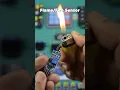 Arduino Flame Sensor Module
