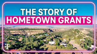 What $23 Million Looks Like Across 500 Small Towns: The Story of T-Mobile’s Hometown Grants