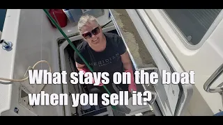 Selling your boat? | Boating Journey