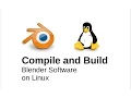 Blender Development 01 - Build and Compile Blender from Source codes