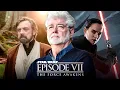 George Lucas s New Trilogy is REVEALED The Proper Star Wars Sequels