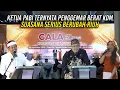 Download Lagu KETUA PABI TERNYATA PENGGEMAR BERAT KDM | SUASANA SERIUS BERUBAH RIUH