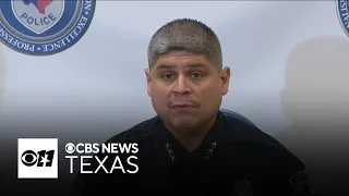 Man fatally shot by Denton police at pickleball court s say