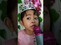 Download Lagu Mbak Aca nyanyi lagu favoritnya \