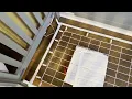 How to Lower Your Pottery Barn Kids Crib
