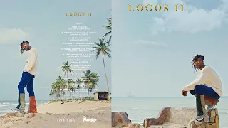 pappy kojo logos ii album ft sarkodie x kwesi arthur x kuami eugene x phyno x medikal preview 
