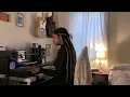 Dani Offline - plastic/bending (Live at home)